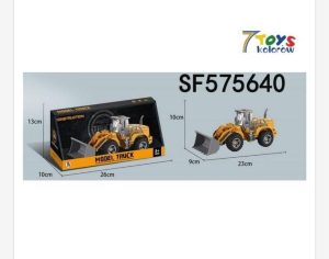 Zabawki Samochod Model Truck 2512565