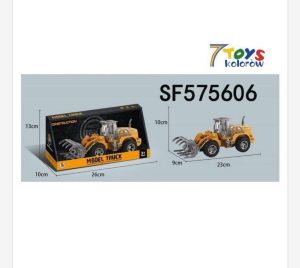 Zabawki Samochod Model Truck 2512567