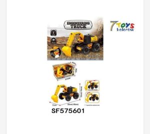 Zabawki Engineering Truck 2512568