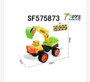 Samochod Truck 2512573