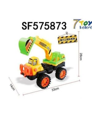 Samochod Truck 2512573