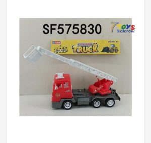 Zestaw Samochod Truck 2512574
