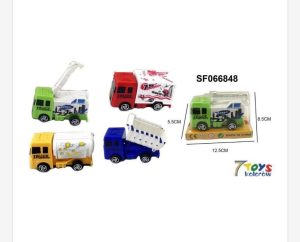 Zabawk Samochod 2512579