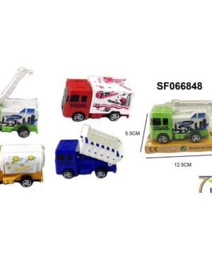 Zabawk Samochod 2512579