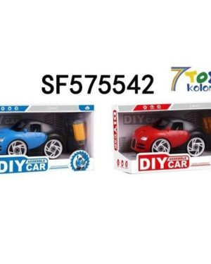 Zabawki Samochod DIY 2512582