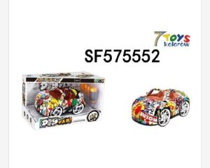 Zabawki Samochod DIY 2512583