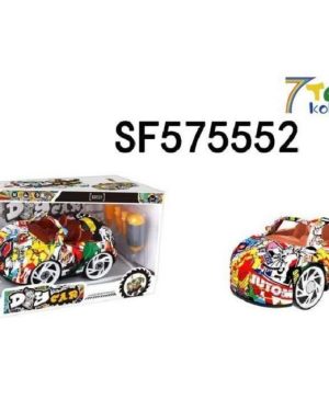 Zabawki Samochod DIY 2512583