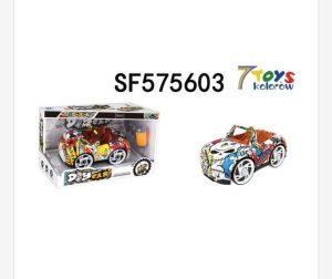 Zabawki Samochod DIY 2512584