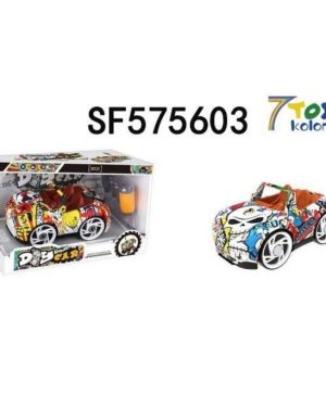 Zabawki Samochod DIY 2512584