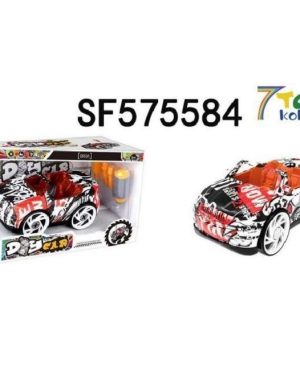 Zabawki Samochod DIY 2512585