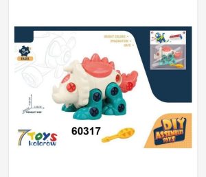 Zabawki do Rozbiorki 2512595