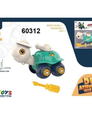 Zabawki do Rozbiorki 2512597