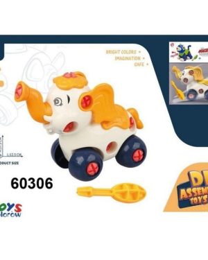 Zabawki do Rozbiorki 2512601