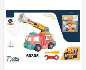 Zabawki do Rozbiorki 2512602