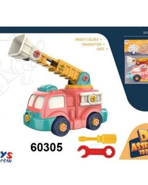 Zabawki do Rozbiorki 2512602