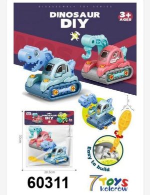 Zabawki do Rozbiorki 2512603