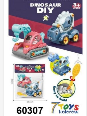 Zabawki do Rozbiorki 2512604