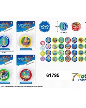 Zabawki YOYO New Style 2512612