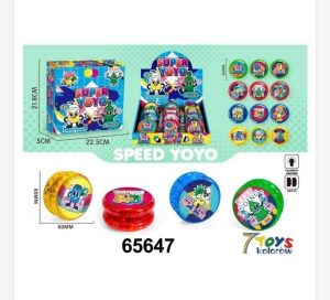 Zabawki Speed YOYO 2512613