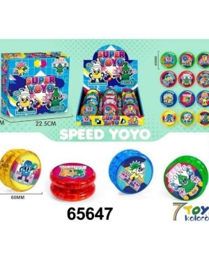 Zabawki Speed YOYO 2512613