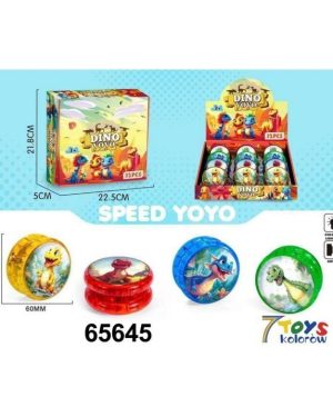 Zabawki Speed YOYO 2512614