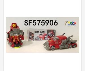 Zabawki Robot Truck 2512633