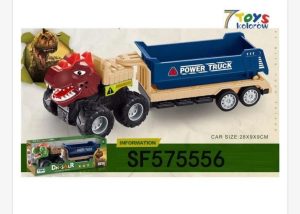 Zabawki Power Truck 2512646