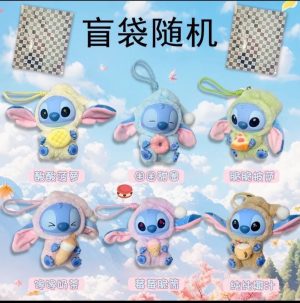 Zabawki Stitch Pudełko 6590626