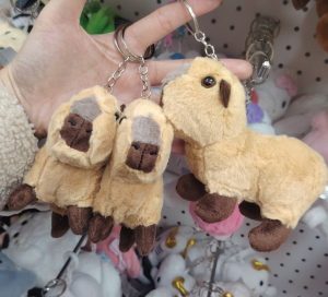 Brelok do Kluczy 6590630