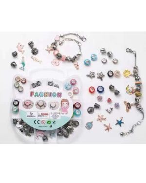 Zestaw Zabawki Koraliki DIY 2193817