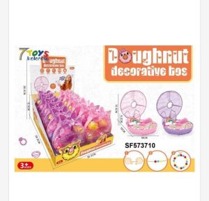 Zestaw Zabawki Koraliki DIY 2193822