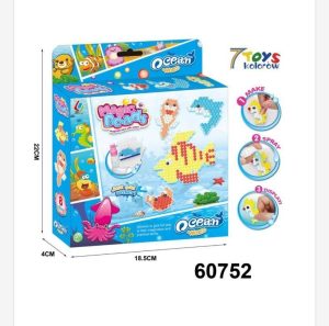 Zabawki Koralik do Prasowania 2193858