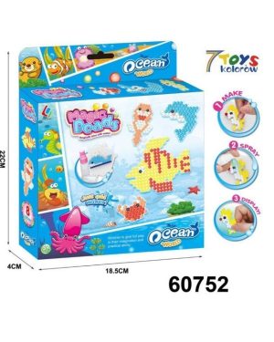 Zabawki Koralik do Prasowania 2193858