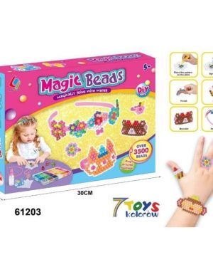 Zabawki Koralik do Prasowania 2193859