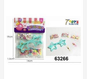 Zabawki Ozdody do DIY Koraliki 2193864