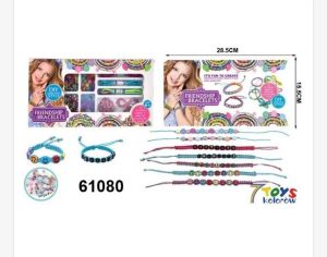 Zestaw do Robienia Bransoletek 2193884