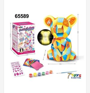 Zabawki Painting Lamp 2193885