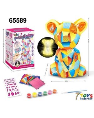 Zabawki Painting Lamp 2193885