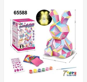 Zabawki Painting Lamp 2193886