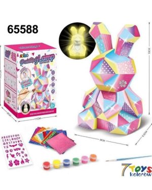 Zabawki Painting Lamp 2193886