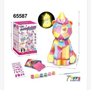 Zabawki Painting Lamp 2193887