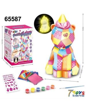 Zabawki Painting Lamp 2193887