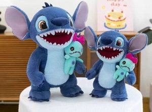 Maskotka Pluszowa 50cm 1147454