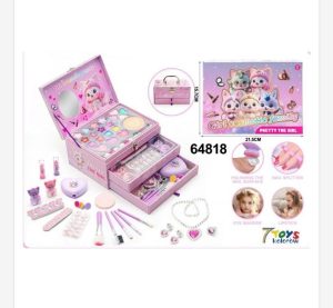 Zestaw Kosmetyki dla Dzieci 1147456