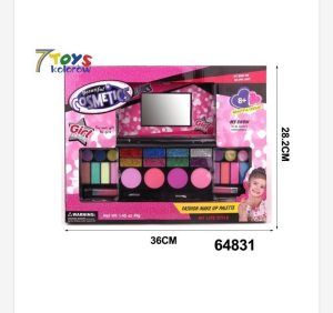 Zestaw do Ozdoby Paznokcie 1147457