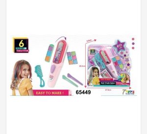 Plecionka do Włosów Elektryczny 1147460