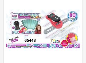 Zabawki do Klejenia Diamentow 1147461