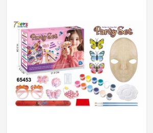 Zestaw Kosmetyki dla dzieci 1147463