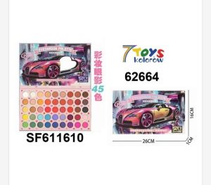 Zestaw Kosmetyki dla dzieci 1147464