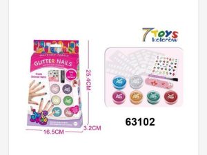 Zestaw Kosmetyki dla dzieci 1147467